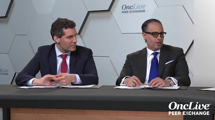 Managing Disease Progression in Metastatic Melanoma