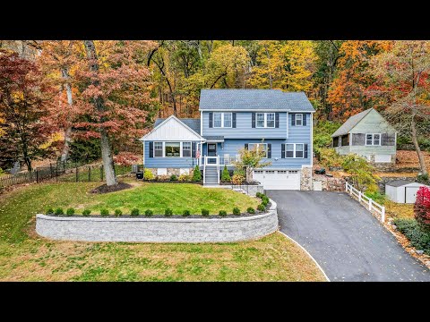 15 Hardman Terrace, Denville, NJ home video tour