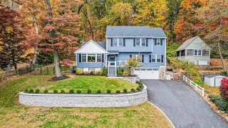 15 Hardman Terrace video tour