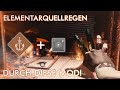 So lasst ihr ELEMENTARQUELLEN REGNEN! Warlock Build [Destiny 2 Season der Verlorenen]
