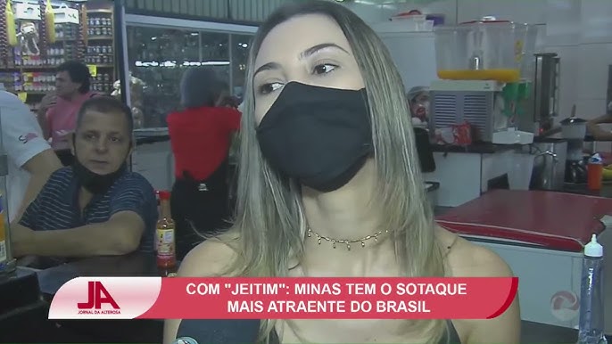 Português x Mineirês : r/brasil