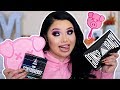 ENTIRE Shane Dawson X Jeffree Star Collection! | FUEGO OR NO PUEDO?!