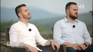 ® IBRAHIM BILČEVIĆ - JEDNO SMO