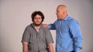 Geico Sppof - Kerry Shook - Woodlands Church