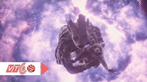 Kỹ xảo điện ảnh VFX không thể thiếu trong phim | VTC