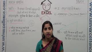 Rajasthan Board New Syllabus 2018 Class 6 Science (Vigyan) Simple Machine Part 1/2