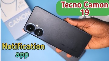 How To Change Date And Time In Tecno Camon 19, Tecno Camon 19,Change Date And Time