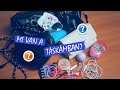 MI VAN A TÁSKÁMBAN? WHAT'S IN MY BAG? │ EmciBeauty