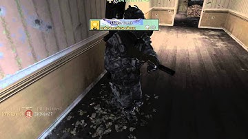 Call of Duty MW3 - Domino Effect Challenge