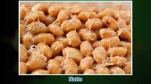 Processing of Legumes