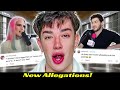 James Charles: New Allegations (It&#39;s a pattern)