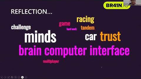 BR41N.IO Hackathon Winner 2023 Tandem Trust