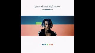 AI XXXTENTACION duet on "Get Low" by James Vincent McMorrow
