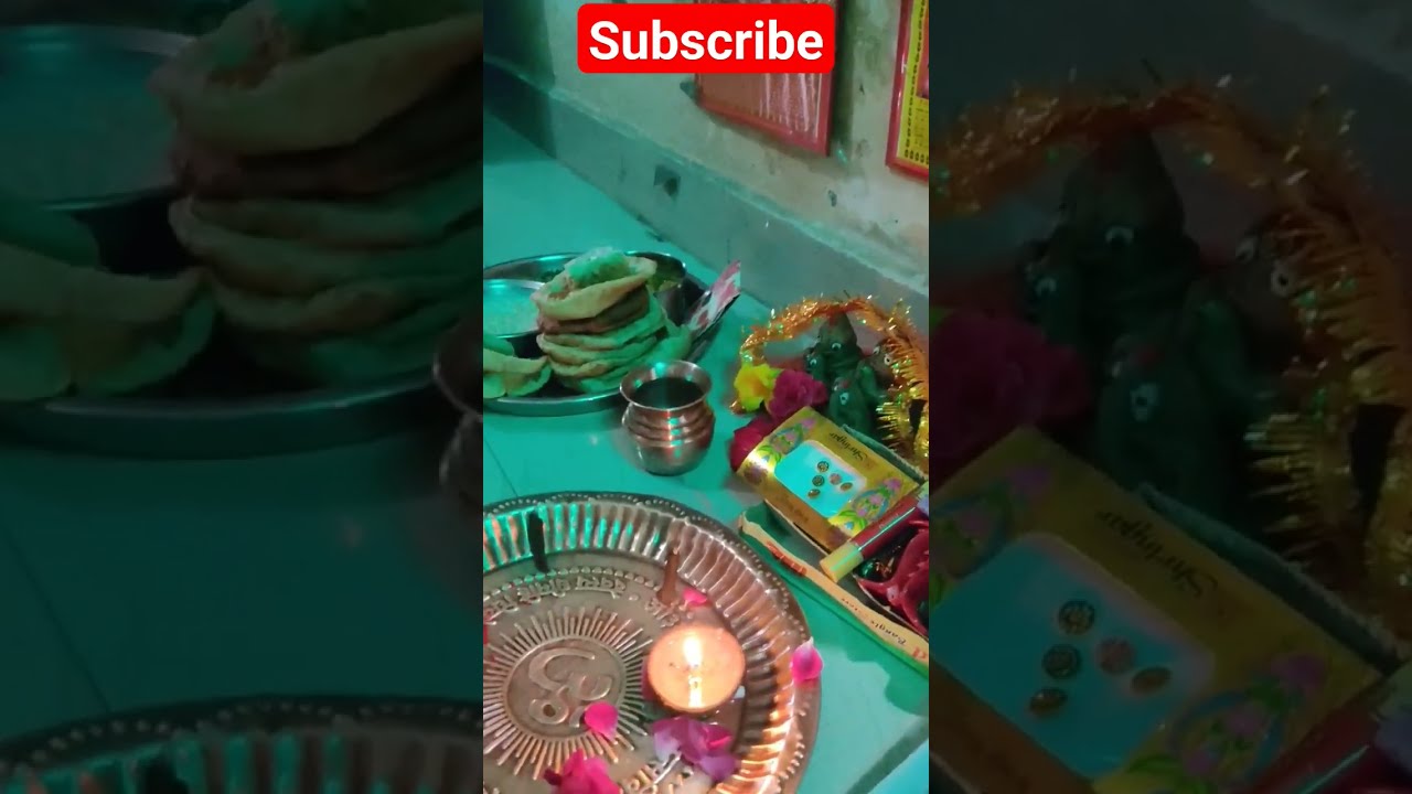 Hariyali Teej Puja Vidhi