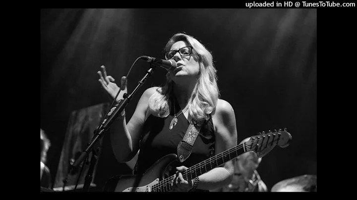 Tedeschi Trucks Band - Had to Cry Today, feat. War...