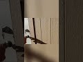 Watch This Forklift Move a House Into a Garage! #shorts