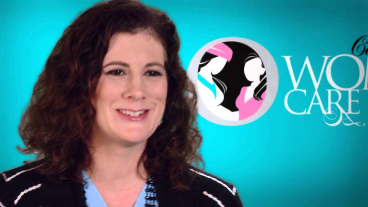 Meet Dr. Sara Jurney Complete Women�s Care Center YouTube
