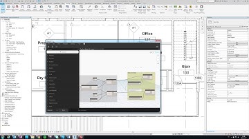 Dynamo - Wall tagging check