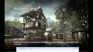 Como instalar Aimbot y wallhack para MW3 TEKNO GOODS PC
