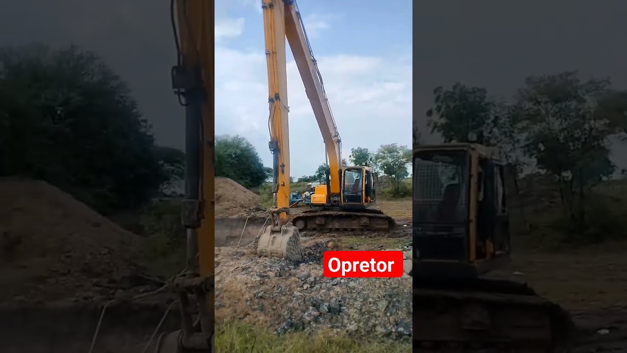 ham operator hai kisi 