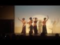 Anwal  - Tribal Fusion OPF 2012