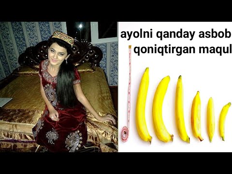 Video: Bir Odamga U Bilan Birga Bo'lishni Xohlayotganimni Qanday Tushuntirish Mumkin