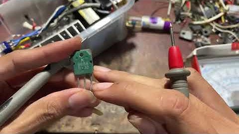 Hướng Dẫn Sửa Máy Kích Cá Cơ Chết Điệm, chết D Tiếng Kêu Lạ | anh thợ kích