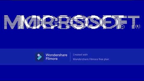 How to install Windows 1.0 on VMware.
