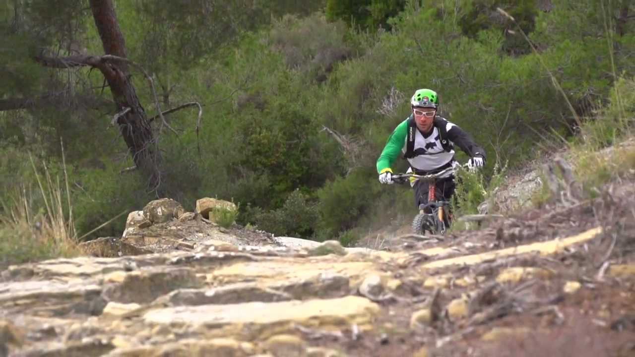 Fabien Barel Talks About His New Role At Canyon