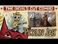 The devils cut combo picklin jar gotcha records official music bopflix