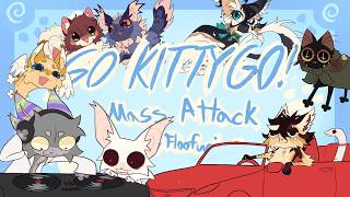 GO KITTY GO! - Mass Attack