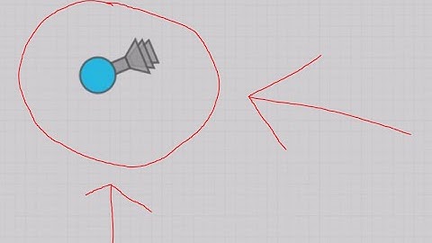 Robotic Skillz | How to Make Your Own Diep.io Tank / Top 7 Diep.io Custom Tanks