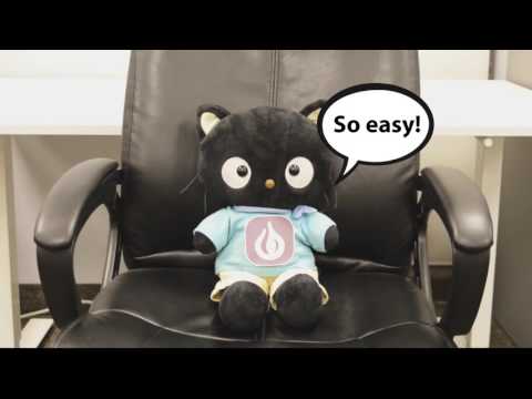 Onion Omega2 Kickstarter Video