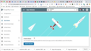How to deploy your React Native app to the Google Play Store