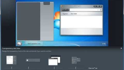 WindowBlinds Live Previews