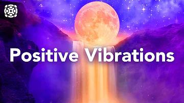 Guided Sleep Meditation, Increase Positive Vibrations As You Sleep, Let Go Of Negativity