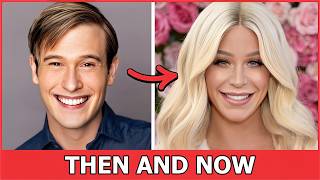 Famous 35 Transgender Celebrities You Didn't Know About | Then and now 2026 Net Worth