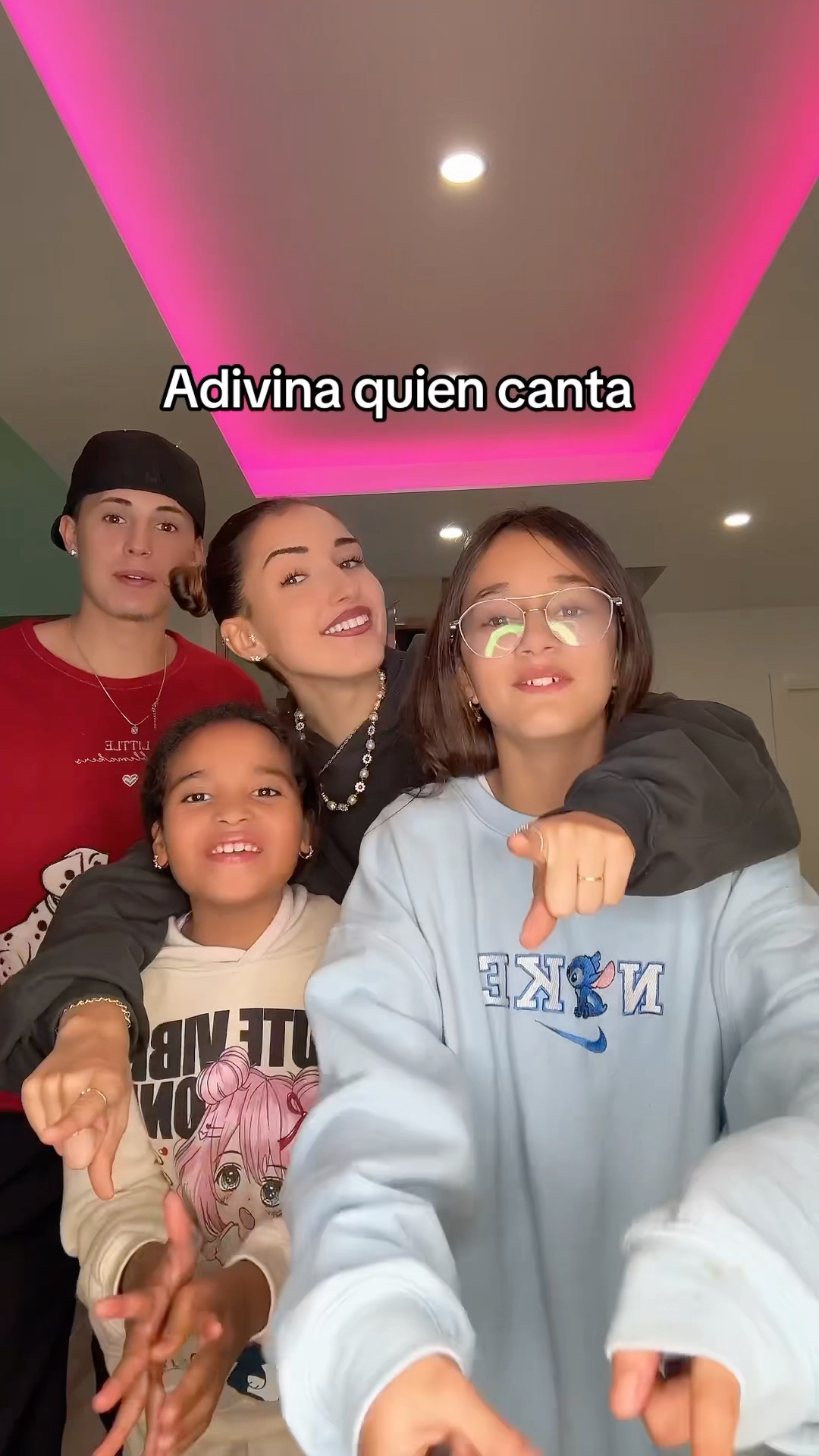 Voy a seguir a quien lo adivine❤️