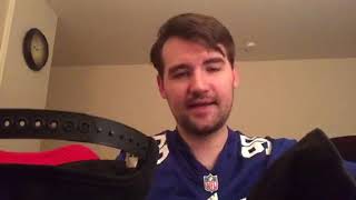 Fantasy Draft Order 2018-2019