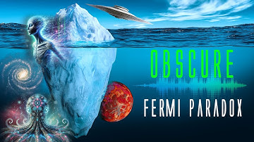 Obscure solutions to the Fermi Paradox