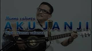 AKU  JANJI - Nanna valanza