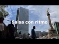 Omar Yirat y Salsa con Ritmo - Tema: Yo vengo de Cuba (No official)