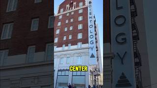 Scientology Recruiters WANT YOUR KIDS