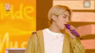 Life Goes On - Bts Live