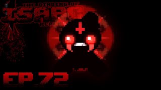 Révélation Impure - The Binding of Isaac Repentance Ep.72 [FR]