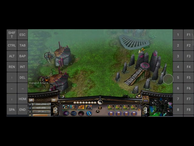 Battle Realms Exagear Emulator Full speed class=