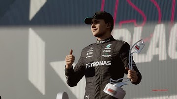 The easiest way to get a Red Flag in F1 23