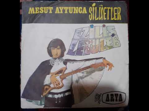 Mesut Aytunca - Lebu-Leb