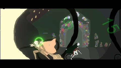 DEVLOG #10 - Status Effects