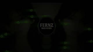 DJ BAILANDO - ENRIQUE IGLESIAS FULL BASS REMIX - ( DJ Fernz Bass)